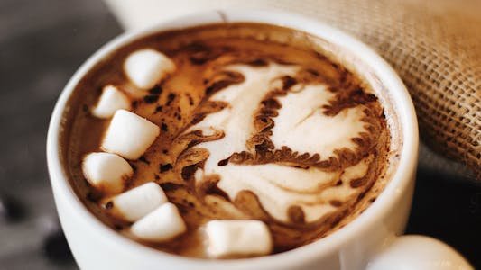 HOT CHOCOLATE
