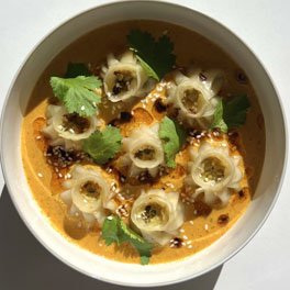 jhol momos