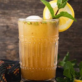 masala lemon