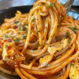 tandoori paneer noodles