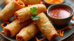 Springroll Hbc